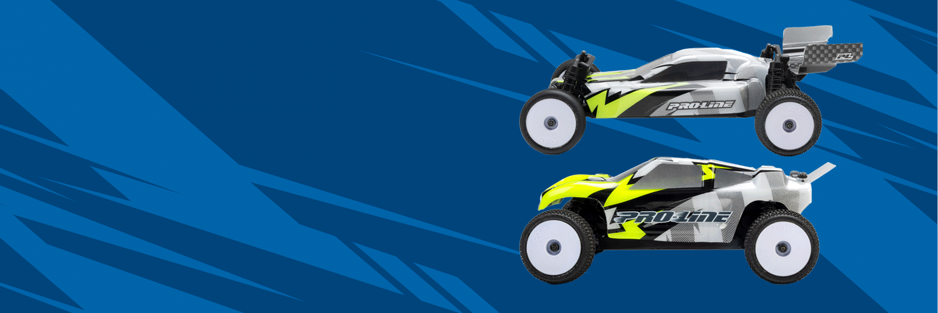 Pro-Line New Releases