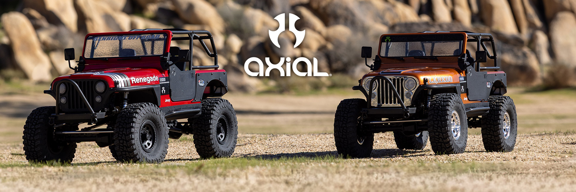 Axial 1/10 SCX10 III Jeep CJ-7 4X4 RTR Brushed RC Rock Crawler Axial 1/10 SCX10 III Jeep CJ-7 4X4 RTR Brushed RC Rock Crawler