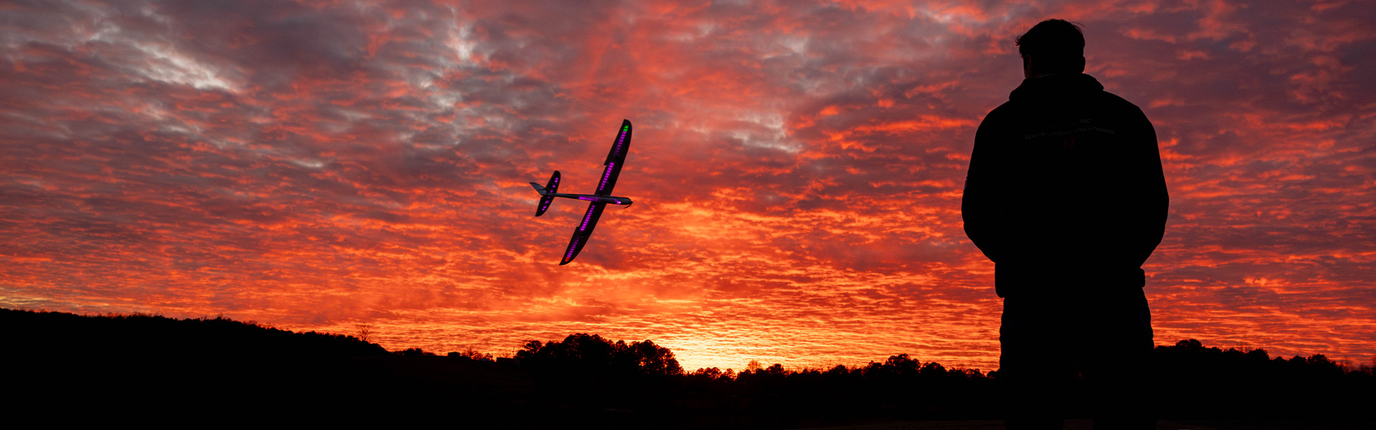 Order the E-flite Conscendo 2.0m RC Airplane Now! E-flite Conscendo 2.0 RC Airplane